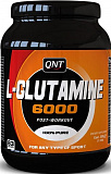 QNT L-Glutamine 6000 500 грамм