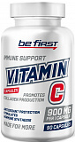 Be First Vitamin C 900 90 капсул