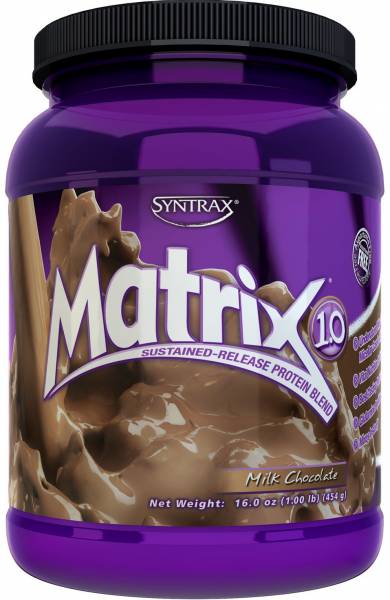 Syntrax Matrix 1.0 454 грамм
