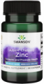 Swanson Zinc Albion Chelated 30 мг 90 капсул
