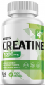 4Me Nutrition Creatine Monohydrate 500 мг 120 капсул
