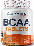 Be First BCAA Tablets 350 таблеток