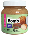 Chikalab Mister Bomb Миндальная паста 250 грамм