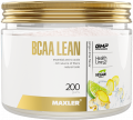 Maxler BCAA lean 200 грамм