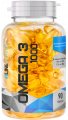 RLine Omega-3 1000 90 софтель капсул