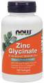 NOW Zinc Glycinate 30 мг 120 софт.капсул