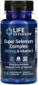 LIFE Extension Super Selenium Complex 200 mcg 100 капс.