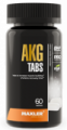 Maxler AKG Tabs 60 таблеток