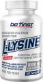 Be First L-Lysine 120 капсул