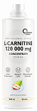Optimum System L-Carnitine Concentrate 120000 POWER 1000 мл