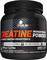 Creatine Monohydrate Powder