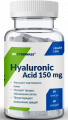 Cybermass Hyaluronic Acid 150 мг 60 капсул