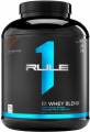 RULE 1 R1 Whey Blend 2244 грамма