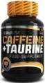BioTech Caffeine + Taurine 60 капсул