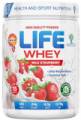 Tree of Life LIFE WHEY 450 грамм