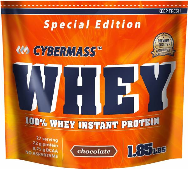 Cybermass Whey Special 840 грамм
