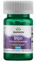 Swanson Iron (Ferrous Fumarate) 18 мг 60 капс