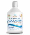 Swedish Nutra Collagen 5 000 mg (fish) 500 мл.