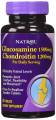 Natrol Glucosamine 1500 Chondroitin 1200 60 таблеток