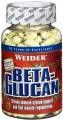 Weider Beta-Glucan 120 капсул