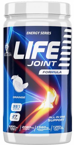 Tree of Life Life Joint 351 грамм