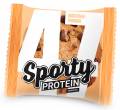 Sporty Печенье Sporty Protein 1 печенье 65 грамм