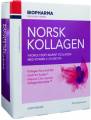 Biopharma Norsk Kollagen 25 саше