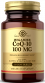 Solgar Megasorb CoQ-10 100 mg Softgels 30 капсул