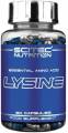 Scitec Nutrition Lysine 90 капсул