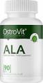 OstroVit Ala (Alpha Lipoic Acid) 90 таблеток