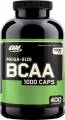 Optimum Nutrition BCAA 1000 Caps 400 капсул