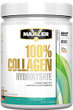 Maxler 100% Collagen Hydrolysate 300 грамм