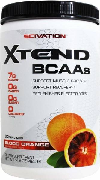 Scivation Xtend 416 грамм
