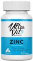 VPLAB UltraVit Zinc 60 капсул