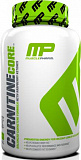 MusclePharm Carnitine Core 60 капсул