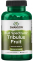 Swanson Full Spectrum Tribulus Fruit 500 mg 90 капсул