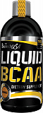 BioTech Liquid BCAA 1000 мл