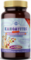 Solgar Kangavites Multivitamin & Mineral 120 жевательных табл.