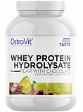 OstroVit Instant WPH Protein whey Hydrolysate 700 грамм