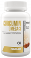 Maxler Curcumin Omega-3 60 капсул