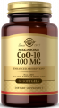 Solgar Megasorb CoQ-10 100 mg Softgels 60 капсул