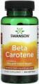Swanson Beta Carotene (Бета-каротин) 25000 МЕ 7500 мкг 300 капсул