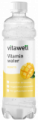 Vitawell Напиток с витаминами слабогазированный Vitamin Water 500 мл