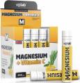 VPLAB Magnesium + Vitamin C 20 амп. по 25 мл
