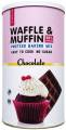 Chikalab WAFFLE & MUFFIN 480 грамм