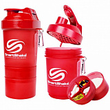 SmartShake Шейкер SmartShake Neon v2 500 мл