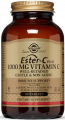 Solgar Ester-C Plus 1000 mg Vitamin C Tablets 90 таблеток