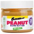Bombbar Peanut bomb butter 300 грамм