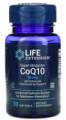 LIFE Extension Super Ubiquinol CoQ10 50 mg with Enhanced Mitochondrial Support 30 капс.