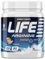 Tree of Life LIFE Arginine 210 грамм